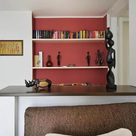 Appartement Garigliano By Halldis *
