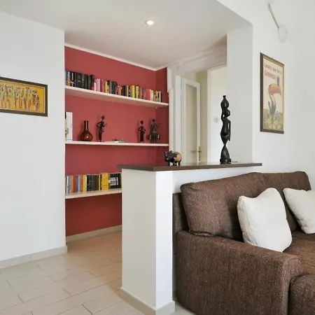 Appartement Garigliano By Halldis *