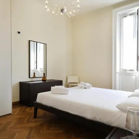 Garigliano By Halldis * Milan