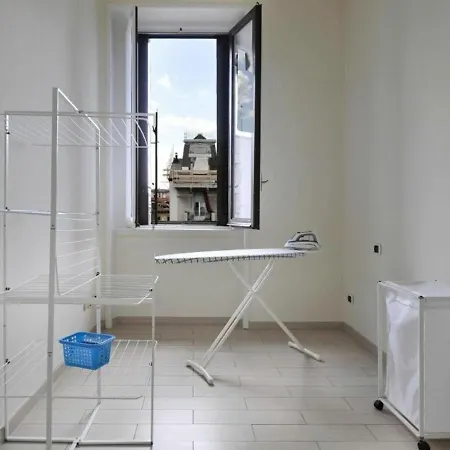 Apartament Garigliano By Halldis *