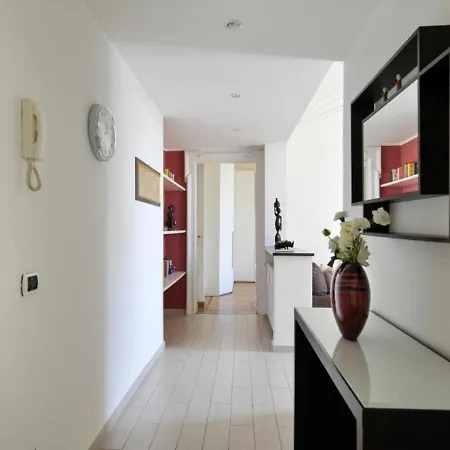 Garigliano By Halldis Apartament