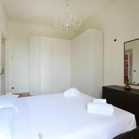 Garigliano By Halldis Appartement