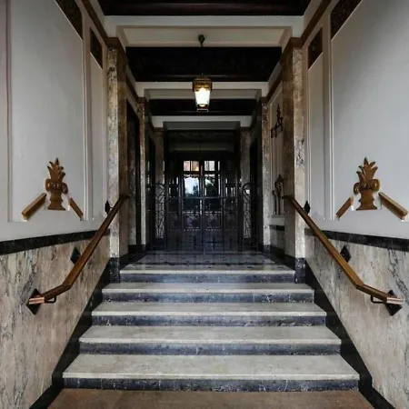 Garigliano By Halldis * Milan