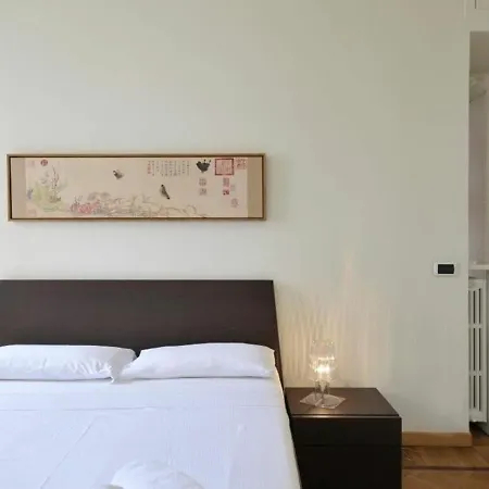 Garigliano By Halldis Appartement *